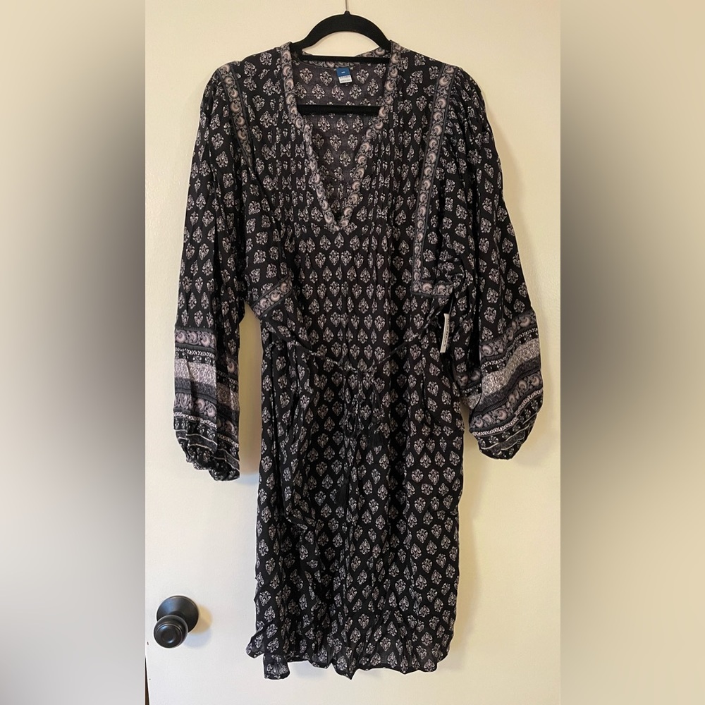 Old Navy Dress NWOT